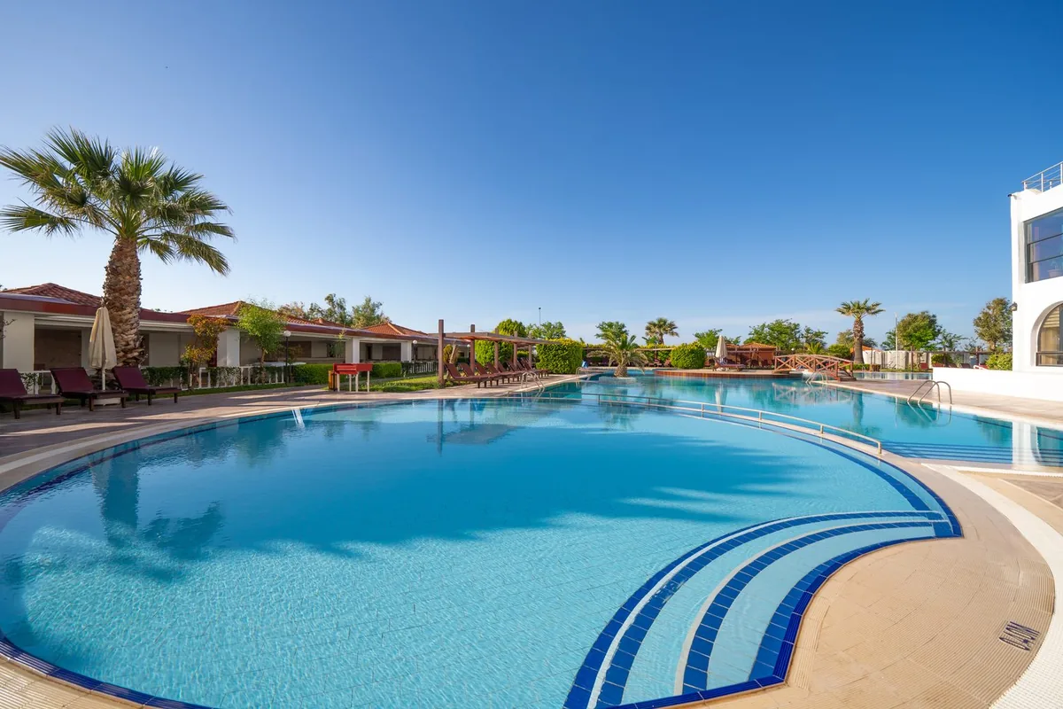 Grand Temizel Hotel